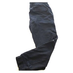 Men’s lululemon sweats